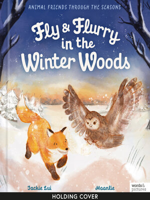 cover image of Winter